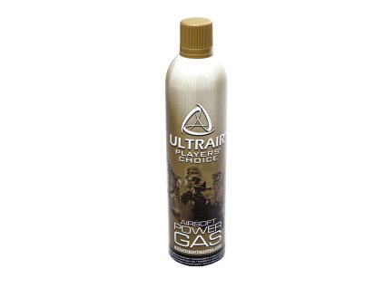 Plyn ASG ULTRAIR Green Power Gas (135 PSI) / 570 ml – GRN