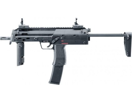 Umarex VFC GBBR plynový samopal MP7A1 Gen2 – BLK