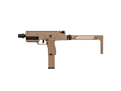 GBB samopal VORSK VMP-1 / 100 m/s – Písková