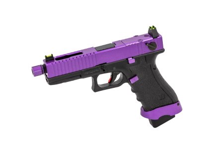 VORSK EU18 GBB - Fialová