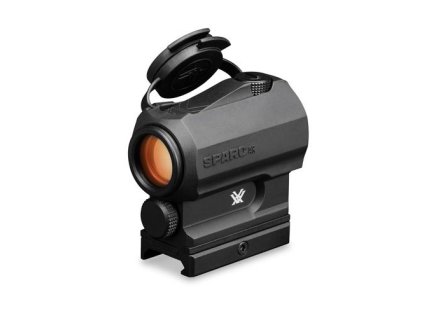 754 2 kolimator vortex sparc ar led upgrade