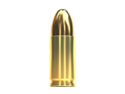 9 x 21 fmj 124grs bal 50ks v310732 sellier bellot