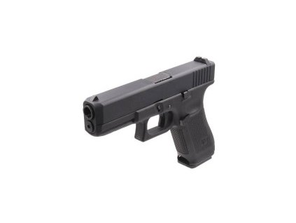 WE GBB plynová pistole R17 Gen5 - Černá