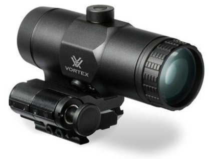 zvetsovaci modul vmx 3t kvalita od firmy vortex 0