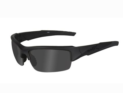 Brýle VALOR Black Ops Smoke Grey/Matte BLACK frame