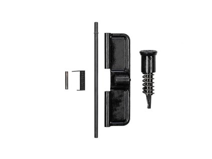 Sada dílů horního rámu Aero Precision pro AR-15/M4 – BLK