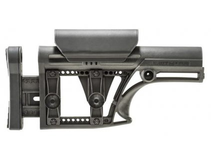 pazba luth ar mba 1 set blk 1