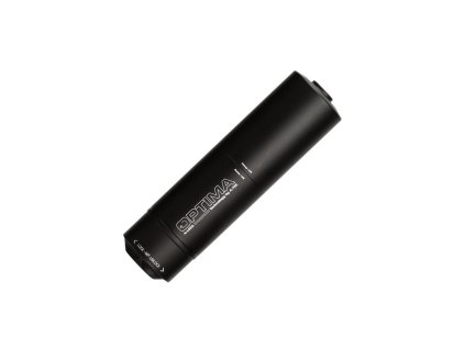 8185 tlumic a tec optima 45 front modulovy pro raze do 6 5mm na zavit m14x1mm