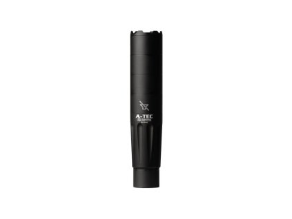 8422 tlumic a tec model smg blackout modulovy raze 300 aac blackout na zavit m15x1mm