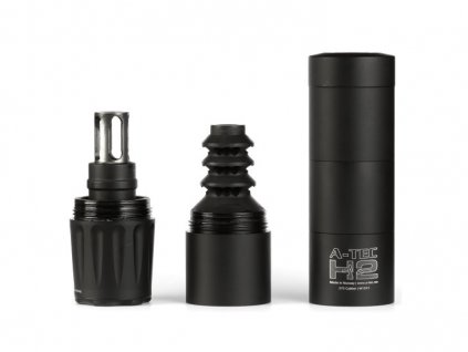 8743 modul a tec tlumice h2 do raze 30 7 62mm