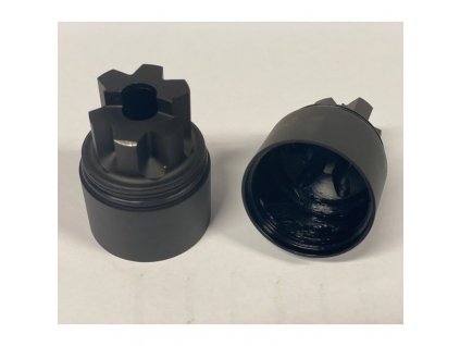 8785 modul a tec pro tlumic smg raze 9mm