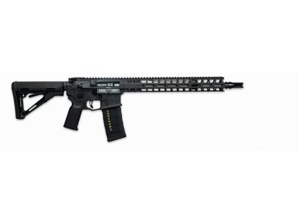 Samonabíjecí puška AR-15 RADIAN Model 1 – 16", .223 Rem / BLK