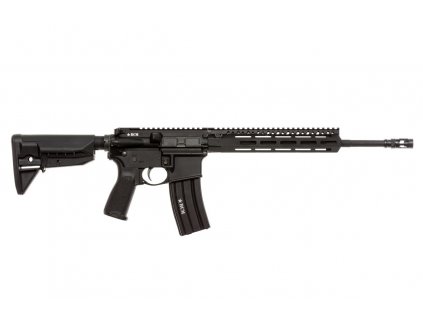 Puška samonabíjecí Bravo Company RECCE-14 MCMR-LW Carbine / .223 Rem. / 14,5" – BLK