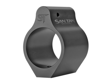 Plynový nástavec San Tan Tactical / .750" – BLK