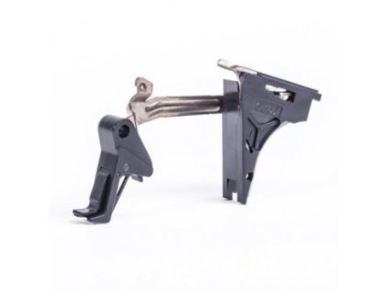 Laděná spoušť pro Glock G43 CMC Triggers – 9mm Luger – BLK