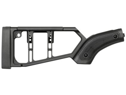 Pažba Midwest Industries Lever Pistol Grip pro pušky Rossi R95 – BLK