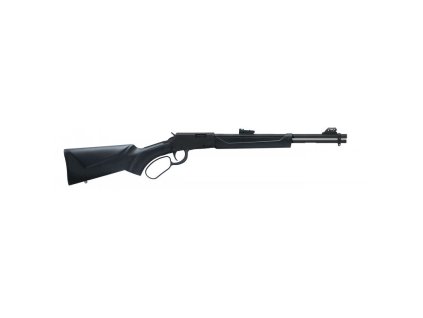 Malorážka opak. Rossi Rio Bravo / .22LR, 18" – BLK