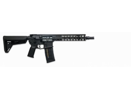 Samonabíjecí puška AR-15 RADIAN Model 1 – .223 Rem / BLK