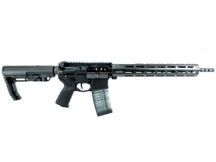 Samonabíjecí puška Faxon Ion .223REM / 16" – ULTRALIGHT