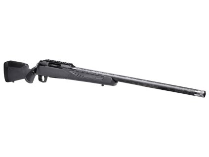 Opakovací kulovnice Savage Arms IMPULSE Mountain Hunter 6.5 Creedmoor, hlaveň 22" – GRY/BLK