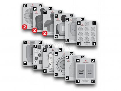 7323 chytre terce mantis laser academy