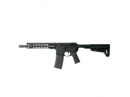 Puška samonabíjecí Stag Arms STAG 15 Tactical SBR QPQ / .223 Rem / 5,56×45 mm / 7,5" – BLK
