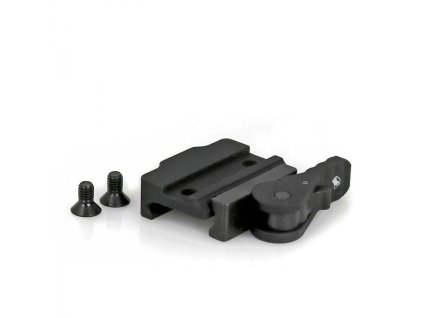 Atlas Bipod QD montáž na Picatinny lištu pro bipody – ADM-170-S – BLK