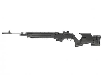 9738 1 puska sam springfield armory m1a loaded precision 6 5mm crm 22
