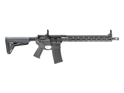 Samonabíjecí puška Springfield Armory Saint Victor AR-15 .223REM / 16" – GRY