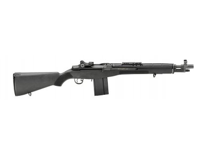 9765 1 puska sam springfield armory m1a socom 16 308 win 16 25 blk