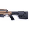 Opakovací puška Savage Arms 110 Stealth Evolution / .338 Lapua Magnum / 24" – BLK/BRZ
