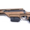 Opakovací puška Savage Arms 110 Stealth Evolution / .338 Lapua Magnum / 24" – BLK/BRZ
