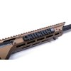 Opakovací puška Savage Arms 110 Stealth Evolution / .338 Lapua Magnum / 24" – BLK/BRZ