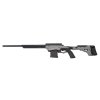Kulovnice opakovací Savage Arms AXIS II Precision / 6.5 Creedmoor / 22" – GRY