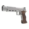 Pistole samonabíjecí Sig Sauer P210 Skeleton – 9mm Luger – 6" – CHR (Stainless)