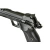 Pistole samonabíjecí Sig Sauer P210 Skeleton – 9mm Luger – 6" – BLK (DLC)