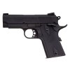 Samonabíjecí pistole Taurus 1911 Officer 9mm Luger, hlaveň 3,5" – BLK