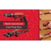 1030 2 nastroj hornady case prep duo pro upravu nabojnic 110v