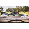 Opakovací kulovnice Savage Arms 110 Carbon Predator 6.5 Creedmoor, hlaveň 18" – GRY/BLK