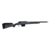 Opakovací kulovnice Savage Arms 110 Carbon Predator 6.5 Creedmoor, hlaveň 18" – GRY/BLK