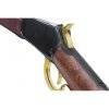 Puška opakovací Rossi Puma Gold / .357 Mag., 20" – BLK/ZLATO