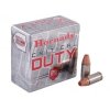 Náboj kulový Hornady Critical Duty 9mm Luger 135 gr / 8.75 g – FlexLock