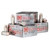 Náboj kulový Hornady Critical Duty LE / 9mm Luger +P, 135gr – BLK