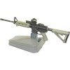 Stojan MTM Case Gard, ArmAR, pro pušky typu AR/MSR, šedý