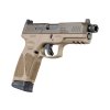 10624 3 pistole samonabijeci taurus g3 tactical 9 mm luger cerakote