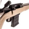 Opakovací kulovnice Savage Arms 110 Carbon Tactical 6.5 Creedmoor, hlaveň 22" – FDE