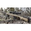 Opakovací kulovnice Savage Arms 110 Carbon Tactical 6.5 Creedmoor, hlaveň 22" – FDE