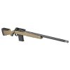 Opakovací kulovnice Savage Arms 110 Carbon Tactical 6.5 Creedmoor, hlaveň 22" – FDE