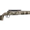 Opakovací puška Savage Arms AXIS 2 PRO / 6,5 Creedmoor / 22" – ODG