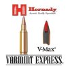 Náboj kulový Hornady, Varmint Express, 224 Valkyrie, 60GR (3,8g), V-MAX